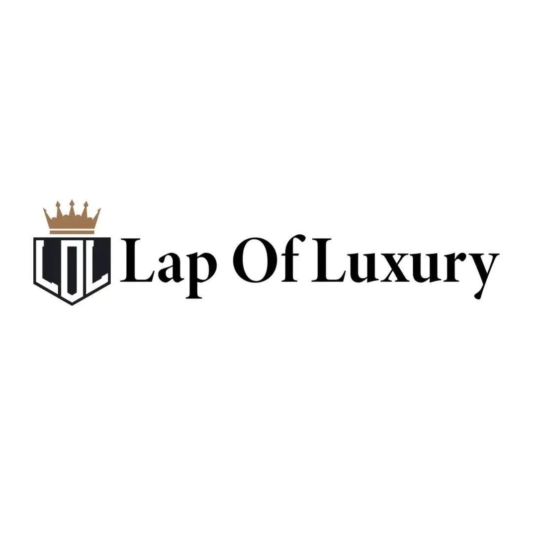 Lap Of Luxury